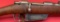Italy/cai 1938 6.5mm Rifle