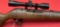 Mossberg 380 .22lr Rifle