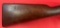 Amburg Pre 98 71/84 11mm Rifle