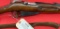 Russia/aztec M38 7.62x54r Rifle