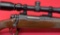 Remington 700 .222 Rifle