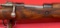 Yugo/cai M48 8mm Rifle