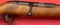 Mossberg 320ka .22sllr Rifle