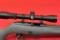 Remington 597 .22lr Rifle