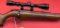 Remington 510 .22sllr Rifle