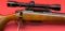 Remington 788 .22-250 Rifle