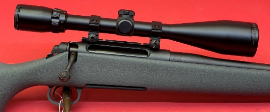 Remington 710 .270 Rifle