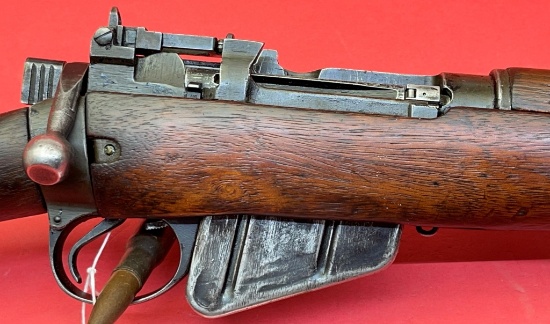 Enfield/tg No 4 Mk I .303 Rifle