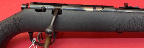 Marlin Xt-22 .22 Mag Rifle