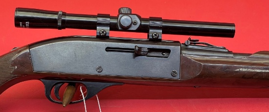 Remington Nylon 66 .22lr Rifle