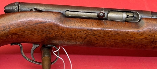 Remington 550-1 .22sllr Rifle