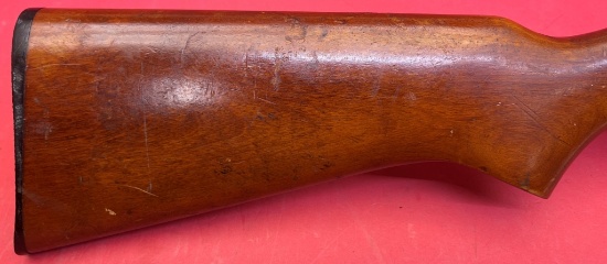 Remington 552 .22lr Rifle