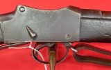 Enfield Pre 98 Martini Henry .577/450 Rifle