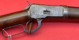 Winchester 1892 .25-20 Rifle