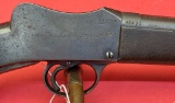Bsa Martini .32-20 Rifle