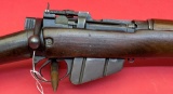Enfield/cai No4 Mk I .303 Rifle