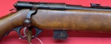 Mossberg 42 Tr .22 Shot Shotgun