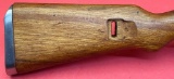 Yugo/intrac 98 8mm Rifle