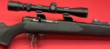 Cva Stag Horn Mag .50 Bp Rifle