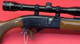 Remington 552 .22sllr Rifle