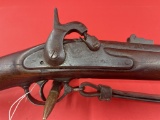 Springfield Armory Pre 98 1861 .58 Bp Rifle