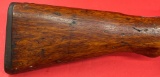 Japan Type 99 7.7mm Rifle