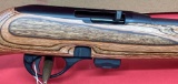Remington 597 .22lr Rifle