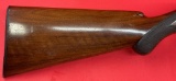 Browning Double Auto 12 Ga Shotgun