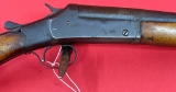 Eastern Arms Single Shot 16 Ga Shotgun