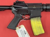 Ruger Ar-556 5.56mm Rifle