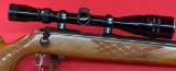 Walther Sport Model .22lr Rifle