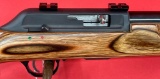 Thompson Center R-55 Sporter .17 Mach 2 Rifle