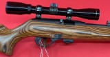 Remington 597 .22lr Rifle