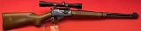 Marlin 336 .30-30 Rifle