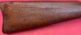 Springfield Armory Pre 98 1873 .45-70 Rifle