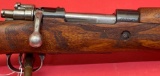 Yugo/cai M48 8mm Rifle
