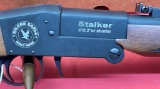 Silver Eagle Stalker .410 3