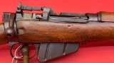 Enfield/cai No 5 Mk 1 .303 Rifle