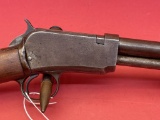 Winchester 1906 22sllr Rifle
