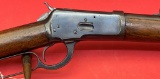 Winchester Pre 98 1892 .44 Wcf Rifle