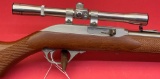 Marlin 60 Sb .22lr Rifle