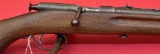 Springfield Arms 53a .22sllr Rifle