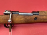 Yugo/cherrys M48 8mm Rifle