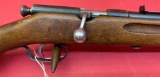 Wards 62 .22sllr Rifle