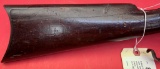 Ballard Pre 98 No.2 .32 Rifle