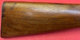 Remington 4 .22sllr Rifle