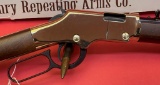Henry Arms Golden Boy .22sllr Rifle