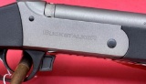 Traditions Buckstalker .50 Bp Rifle