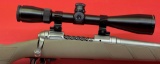 Savage 16 6.5 Creedmoor Rifle