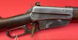 Winchester 1895 .30-06 Rifle